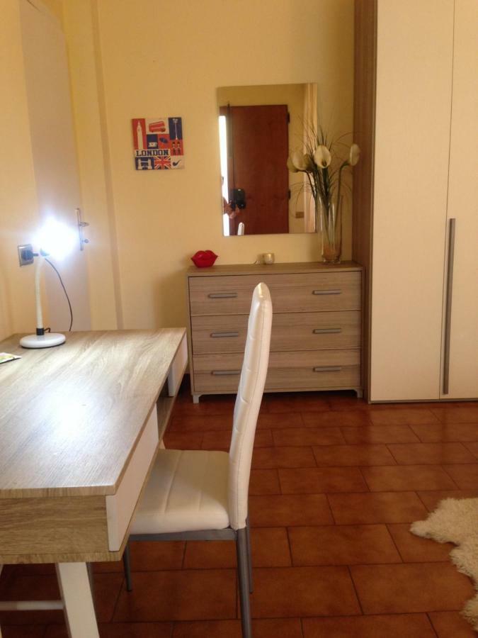Le Case Di Cinzia Vinci Exterior photo
